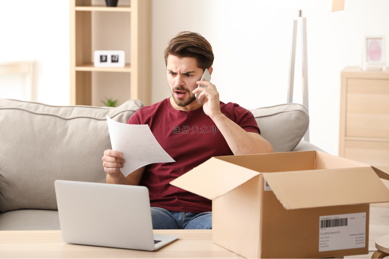 Beitragsbild - Beschwerdemanagement