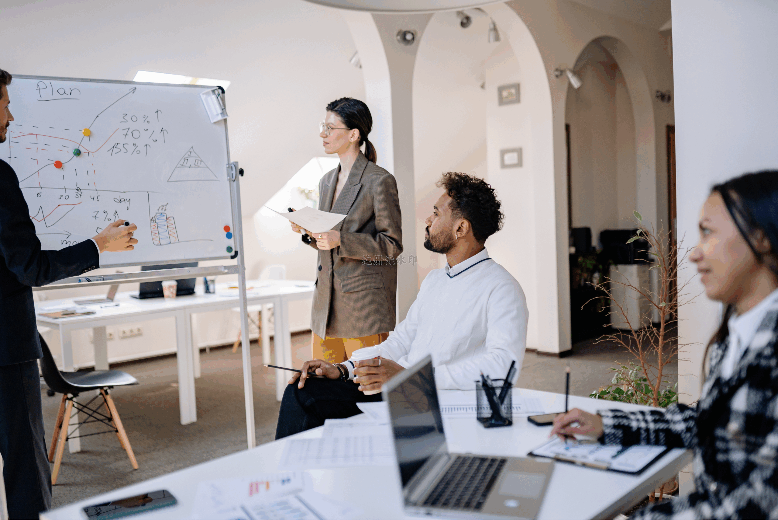 Beitragsbild Ressourcenmanagement