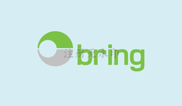 Bring Logo